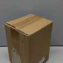 6 Cup Blender Glass Jar with Blade, Blender Replacement Parts for Aspas Para Licuadora Oster Osterizer Classic Series (NOT fit Pro, Master or Versa models)