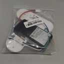 TALOYA Remote Control for 52inch White Flush Mount Ceiling Fan