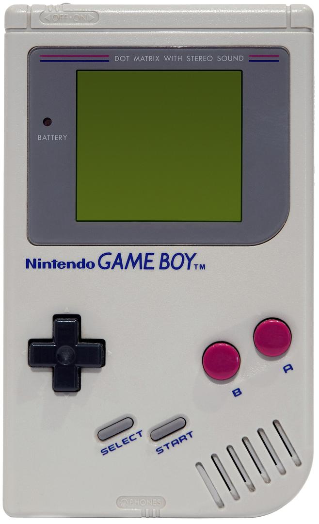 Nintendo GAME BOY