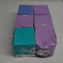 Amazon Basics Facial Tissue, 2-Ply, 300 Count | With Lotion | 8 Packs