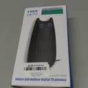 Strongest TV Antenna Digital Antenna for Local Channels with Amplifier -38FT Coax Cable