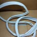 WR24X10228 Freezer Door Gasket by Part Supply House