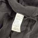 voenxe High Waisted Biker Shorts Women,6" Tummy Control Workout Gym Soft Shorts for Yoga Running,Spandex No Front Seam, 2 Pack (Black) M