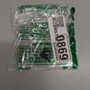 SanDisk 1TB Extreme microSDXC UHS-I Memory Card with Adapter - Up to 190MB/s, C10, U3, V30, 4K, 5K, A2, Micro SD Card- SDSQXAV-1T00-GN6MA, Gold/Red