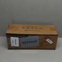 Golf Cart Armrest with Cup Holder for Rear Seat kit (black)