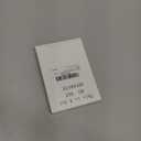 Kanayu 100 Pcs Recorder Rubber Belts 40-135 mm Square Cassette Tape Machine Repair Maintenance Mix Cassette Recorder Belts for DVD CD LD VCR Repeater Drives(4mm Width)