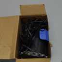 Snowflake Christmas Projector Lights Outdoor, Dynamic 3D Snowflake Projection Light for Indoor Outdoor Christmas Decoration, Waterproof Led 2025 Upgraded