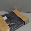 Amazon Basics Rectangular Photo Picture Frame, 8 x 10 in, Pack of 2, 11.22 x 9.21 inches, Black