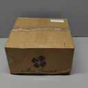 18-Pack 4oz Embossed Glass Candle Container with Lids and Labels, Clear Candle Jars for Making Candles, Sun Moon Stars Design