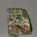 Blueberry Pet Soft & Comfy Made Well Blooming Floral No Pull Mesh Dog Harness Vest in Creamy White, Chest Girth 17.5"-21", Small, Adjustable Harnesses for Dogs