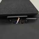 Made for Amazon, Wireless Charging Dock for Kindle Paperwhite Signature Editions (2022 & 2024 Releases) and Kindle Colorsoft Signature Edition