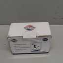 20-Pack One Touch Sleeved-Card Magnetic-Holders - 35PT Trading Card Holders, UV Protection Clear Acrylic Card Cases, Magnet Case Protectors for Game Cards, Baseball Cards, Sports Cards, Standard Cards