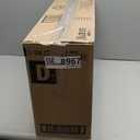 Depend Guards Incontinence Pads for Men, Maximum Absorbency, 168 Count (2 Packs of 84), Packaging May Vary