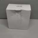 Perfirefan Heat Powered Wood Stove Fan with Safety Guard | Non Electric Heat Activated Fan for Wood Burning Stove/Log Burner | Thermoelectric Fireplace Fan | Stove Accesories