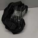 Clear CrossBody Bag, Fanny pack St.Judes Children Hospital Pack of 7