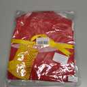 Zombies Costume for Girls Nova Costume,Cheerleader Dress for Character Halloween Cosplay (7-8 Years)