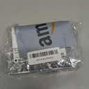 #14 x 1-1/4" (100 PCS) Sheet Metal Screws, Hex Washer Head Self Drilling Screw, 410 Stainless Steel Flanged Fast Self Tapping Screws