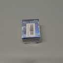 3 x OJJ 3PCS Cordless Electromagnetic Wave Anti Freezing and Snow Removal Device, 2026 New Anti Freeze Electromagnetic Car Snow Removal,Defroster for Car Windshield for LCE and Snow Scraping (Dark Blue)