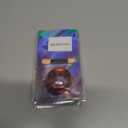 2 x 9D Cat Eye Effect Gold Chrome Nail Powder, Magnetic Holographic Nail Powder, Mirror Effect Manicure Pigment Dust Glitter for Salon Home Nail Art DIY Design (09)