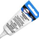 Danco Waterproof Faucet Grease, 0.5 oz, 1-Pack (80360)
