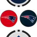 Team Effort NFL Ball Marker Set