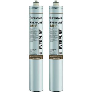 Everpure EV9613-21 MH2 Cartridge (Pack of 2)