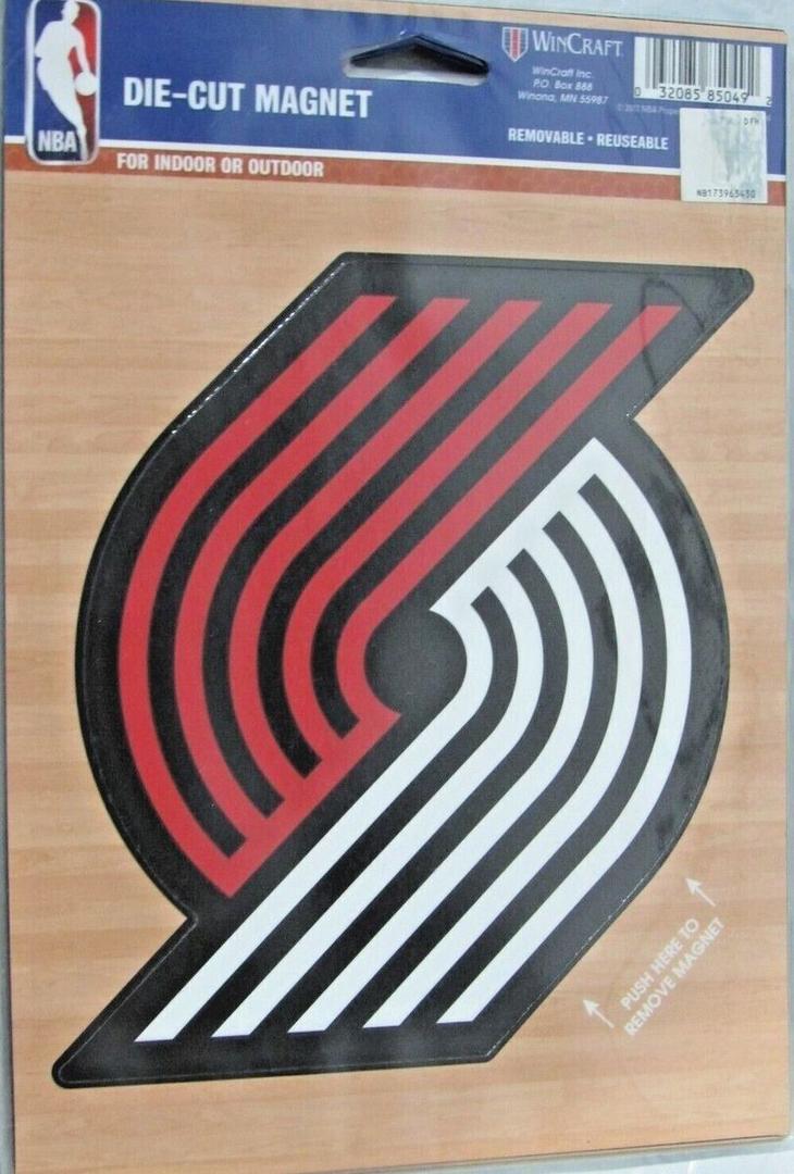 Por Dynamic Magnet 2 pcs