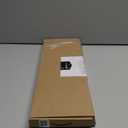 Amazon Basics Wired QWERTY Keyboard, Works with Windows, Plug and Play, Easy to Use with Media Control, Full-Sized, Black