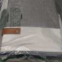 2 PACK Shoe Storage Organizer for Closet, Stackable Shoe Storage Box for Entryway, Cube Storage Cabinet, Organizador De Zapato, Folding House Container with Clear Cover, Holder Shoe Rack (Grey)