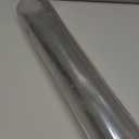 LovePads 1.5mm Thick 14 x 48 Inch Clear Desk Pad Mat, Plastic Table Cover Protector for Writing Surface, Office Computer