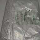 Hushee 2 Pack Extra Large Dish Drying Mat Microfiber Absorbent Dish Drying Pad Large Size Dishes Drainer Mats for Countertop, Sink, Refrigerator or Dryer (30 x 24 Inch,Gray)