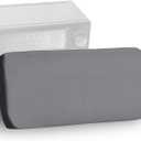 ReArt Polymer Bake Polymer Clay Gray, Non Toxic 1.1Lbs Great for Modeling, Sculpting, Holiday, DIY Jewelry Making Projects