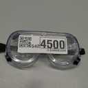 3M 91264-80025 Professional Chemical Splash & Impact Goggle