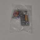 Klein Tools 80025 Outlet Tester Kit with GFCI Tester and Non-Contact Voltage Test Pen, 2-Piece
