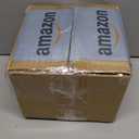 8 Pcs Clear Acrylic Buffet Risers with Mini Sign and Maker,Buffet Risers and Stands Clear Food Display Risers for Buffet Table Party Catering Dessert Cupcake Collectibles (8" 7" 6" 5" 5" 4" 4" 3")