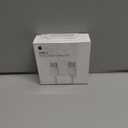 Apple 60W USB-C to USB-C Woven Charge Cable (1 m): Fast and Convenient Charging