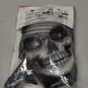 Morph Skeleton Costume Kids Ninja Costume Kids, Scary Halloween Costumes For Boys Ninja Skeleton Costumes Boys (Medium)