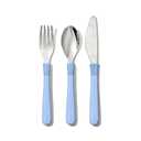 OXO Tot Cutlery for Big Kids - Dusk