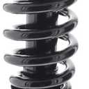 KYB SR4590 Strut-Plus Complete Corner Unit Assembly -Strut, Mount and Spring
