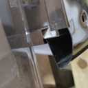 GarveeHome Commercial Beverage Dispenser, 54 L/14.25 gal 3 Tanks Commercial Juice Dispenser, Stainless Steel Cold Drink Dispenser with Thermostat Controller for Restaurant Bar Party, Silver