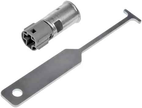 Lighter Socket Removal Tool 57450 Replacement for Select Models Lighter Socket Removal Tool 57450 Replacement for Select Models