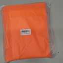 36" Silicone Griddle Mat for Blackstone, Heavy Duty Food Grade Silicone Around Grill Mat, 36 Inch Blackstone Griddle Cover, Upgraded Edge-Full Cover, with One Grease Cup, Suitable for All 36" Grill