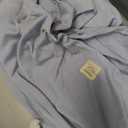 KeaBabies Baby Wrap Carrier - All in 1 Original Baby Carrier Newborn to Toddler Sling, Easy to Wear, Hands Free Bonding, Lightweight, Breathable Infant Wraps (Powder Blue) (One Size (Pack of 1))