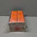 Sylvania Led Truwave Natural Series A19 Light Bulb, 75W Equivalent, Efficient 11W, 1100 Lumens, Dimmable, Clear, 2700K, Soft White - 6 Pack (40807)