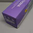 Cervical Neck Pillow, Ergonomic Memory Foam Pillows for Neck Pain Relief with Breathable Pillowcase, Adjustable Contour Neck Support Pillow for Side Back Stomach Sleepers, Odorless