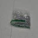 Nuovoware Damaged Screw Extractor Set, 22 PCS Easy Out Stripped Screw Extractor Kit, All-purpose HSS Broken Screw Remover Set with Magnetic Extension Bit Holder & Socket Adapter (Black)