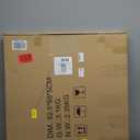 ALL4JIG Extra Large Puzzle Storage Folder Keeper for Jigsaw Enthusiasts - Space-Saving Organizer, Holds 20 Puzzles, 31.1x25.59x2.56 inches, HD Film Pockets Birthday Gifts for Mom & Grandma