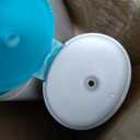 Dove Body Wash Care & Protect Antibacterial 4 Count For All Skin Types Protects from Dryness 20 oz