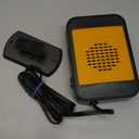 Car Heater 12V Portable Car Heater and Defroster 200W Fast Heating & Cooling Fan, Plug In Cigarette Lighter Heaters Windshield Defogger,360 Rotary Portable Car Heaters for Vehicle