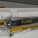 Prazi 12" Beam Cutter Attachment for Circular Saws For 7-1/4" Circular Saws, Non-Worm Drive Increase Cut Depth from 2-1/2 to 12